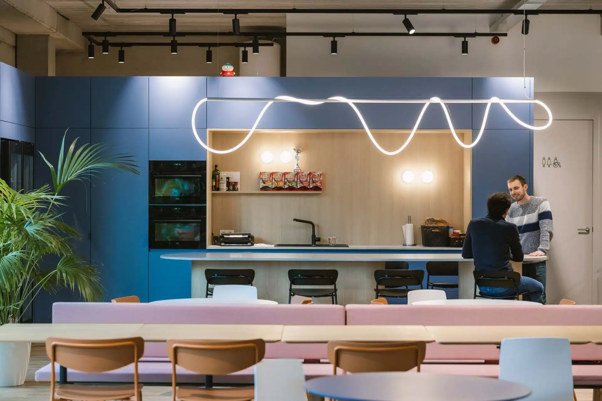 Buroproject CronosAanDeLeie 41.jpg