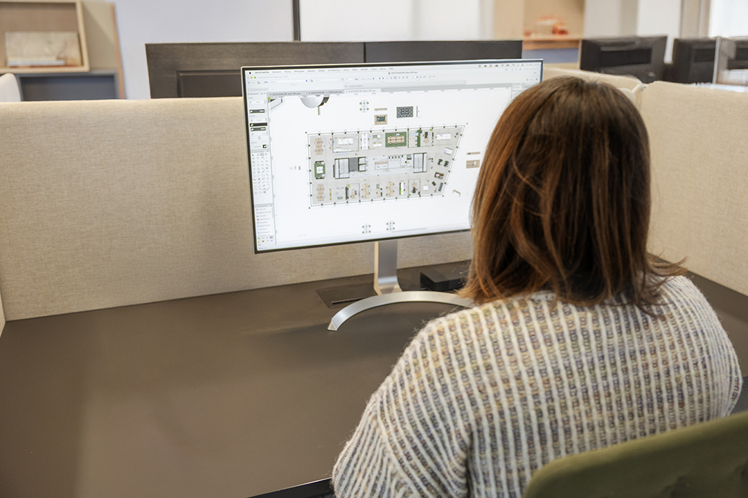 Buro Project Spaceplanning Landscape LR