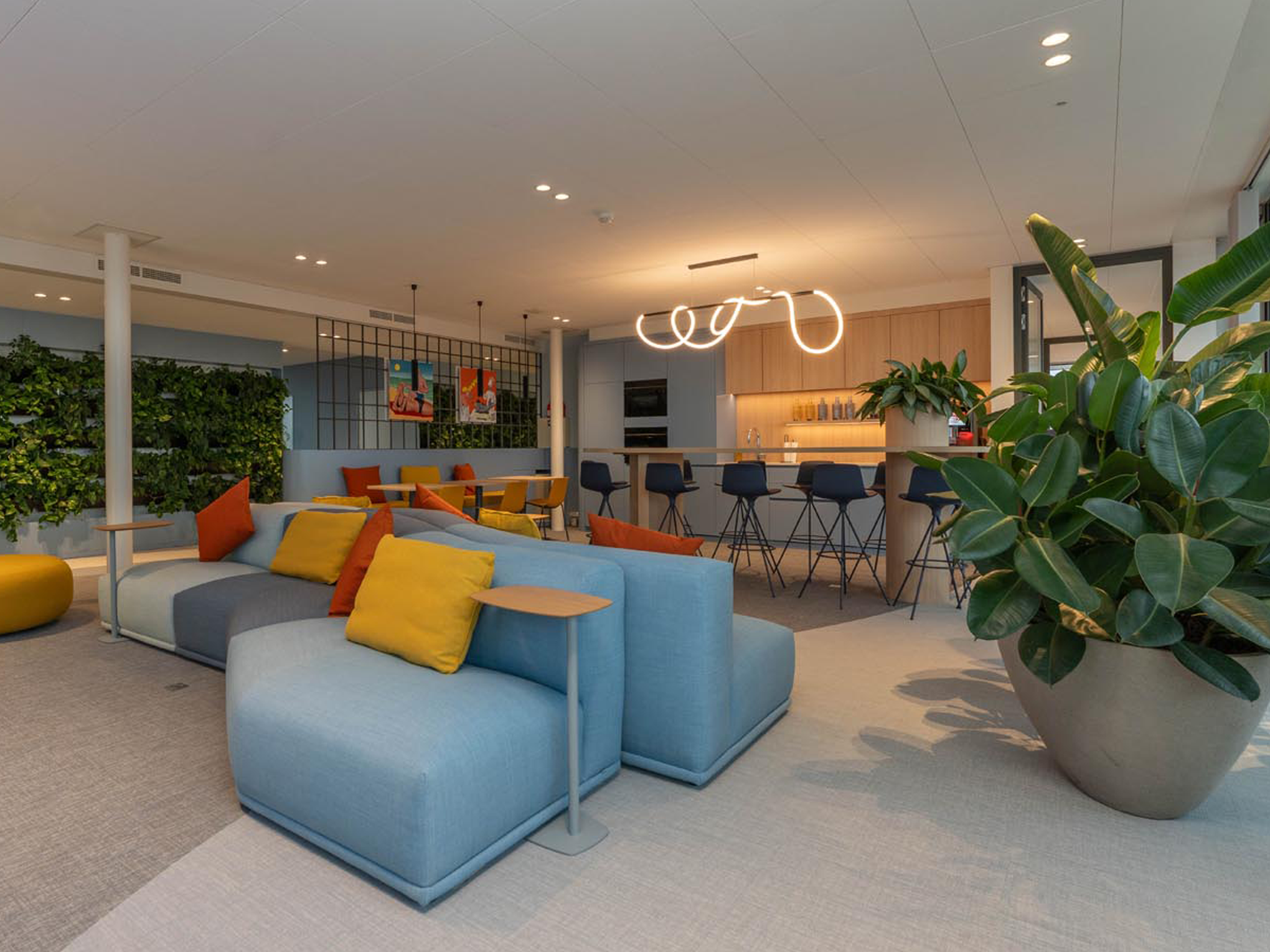 Haven Oostende After